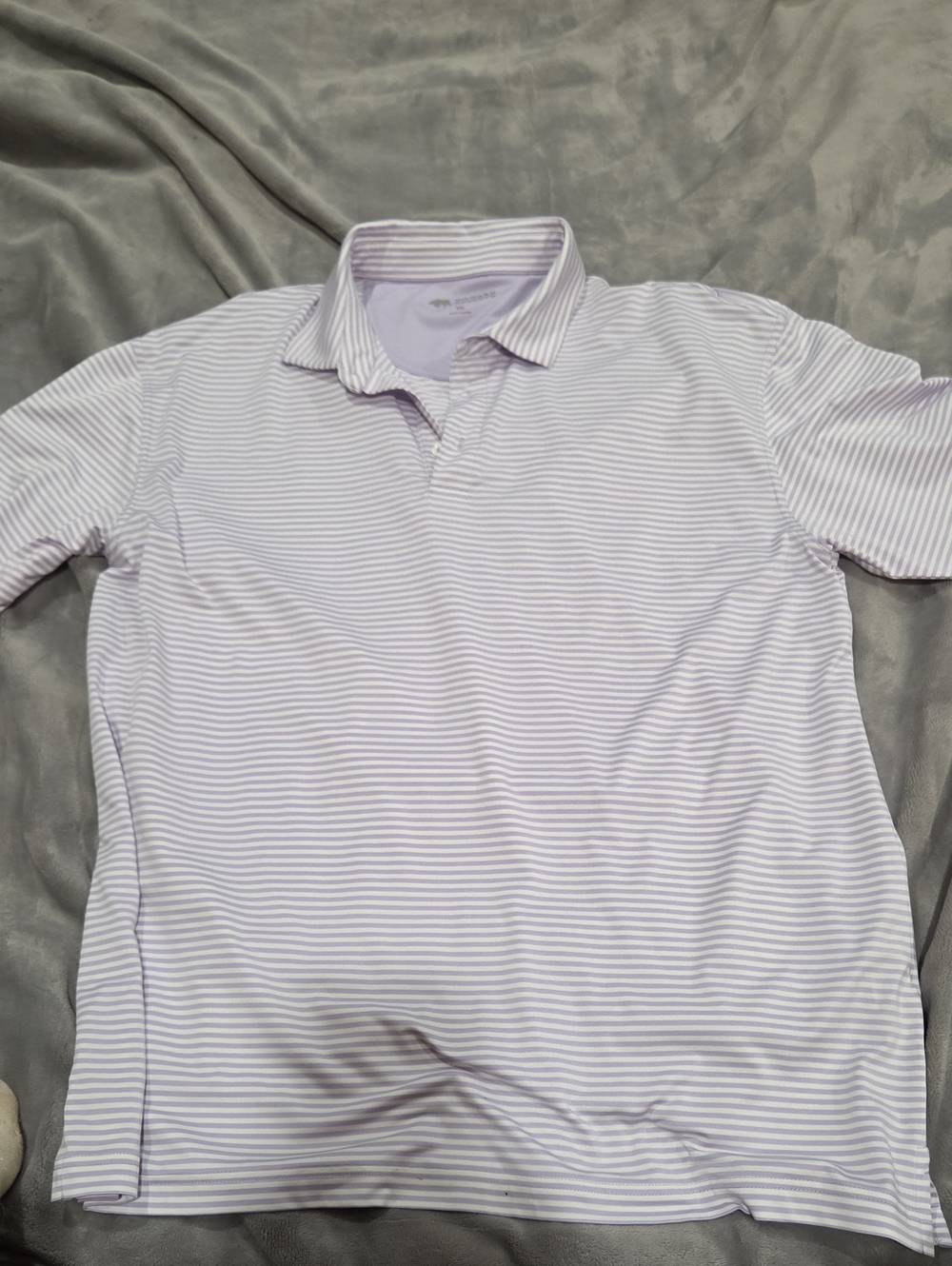 Onward Reserve Lavender Polo Shirt